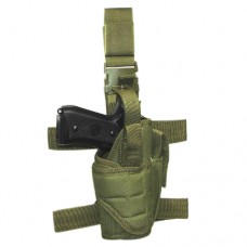 Tornado Tactical Leg Holster: *TTLH